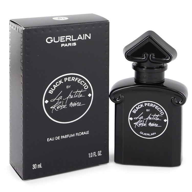 Guerlain La Petite Robe Noire Black Perfecto