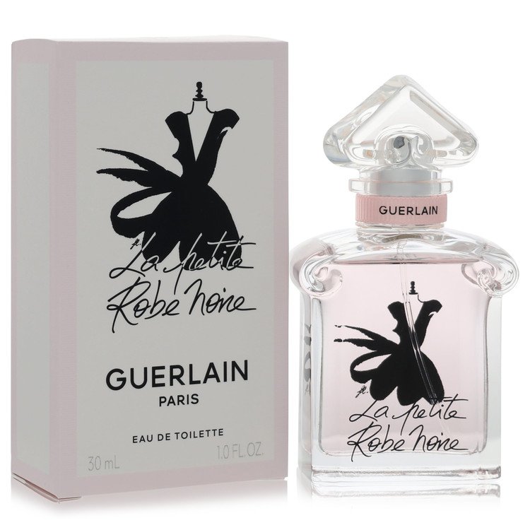 Guerlain La Petite Robe Noire