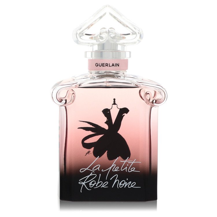 Guerlain La Petite Robe Noire