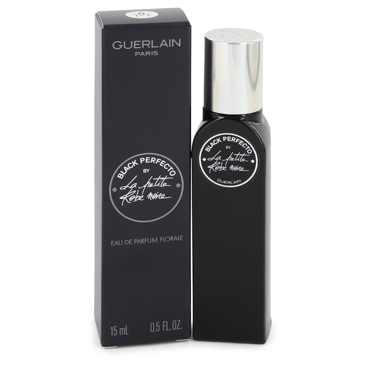 Guerlain La Petite Robe Noire Black Perfecto