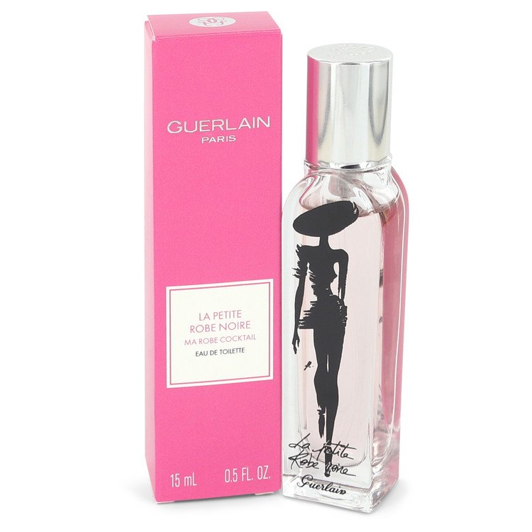 Guerlain La Petite Robe Noire