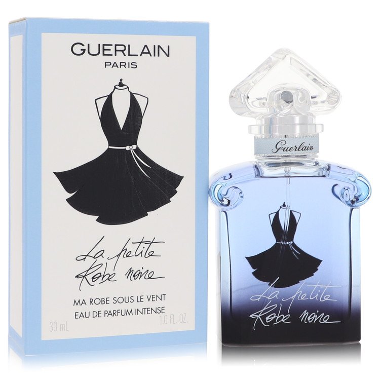 Guerlain La Petite Robe Noire Intense