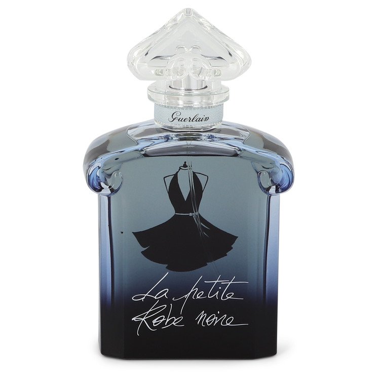 Guerlain La Petite Robe Noire Intense
