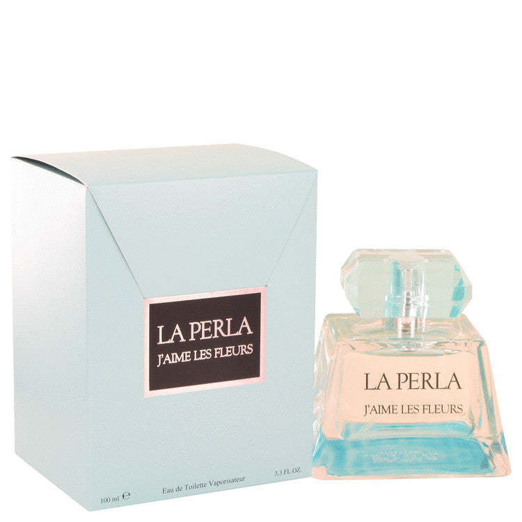 La Perla La Perla J'aime Les Fleurs
