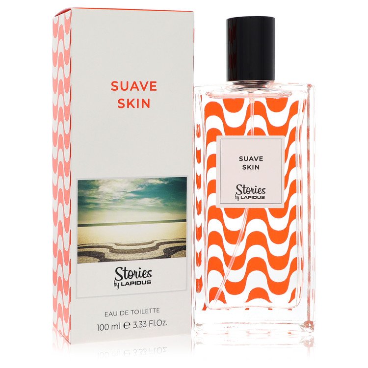 Lapidus Lapidus Suave Skin