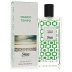 Lapidus Lapidus Torrid Tempo
