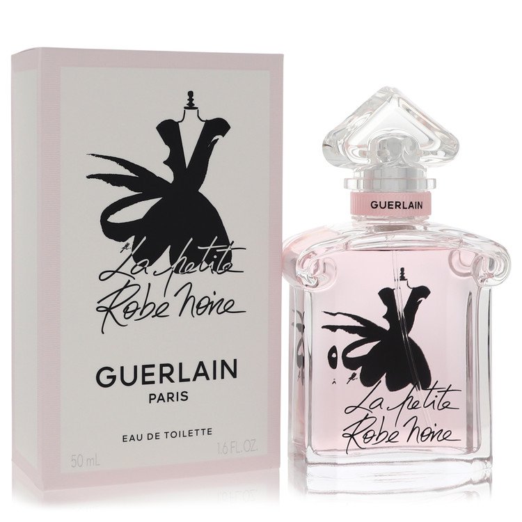 Guerlain La Petite Robe Noire