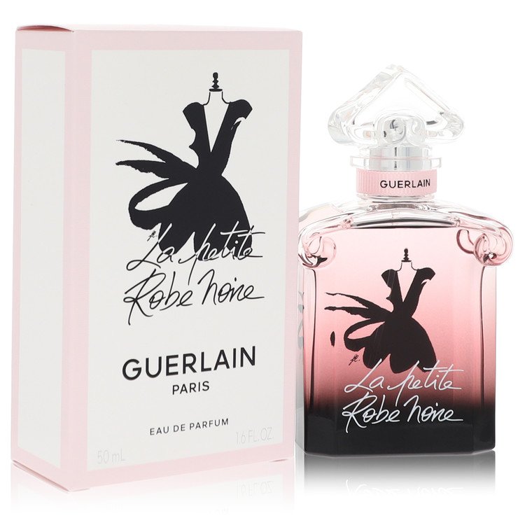 Guerlain La Petite Robe Noire
