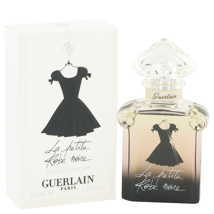 Guerlain La Petite Robe Noire