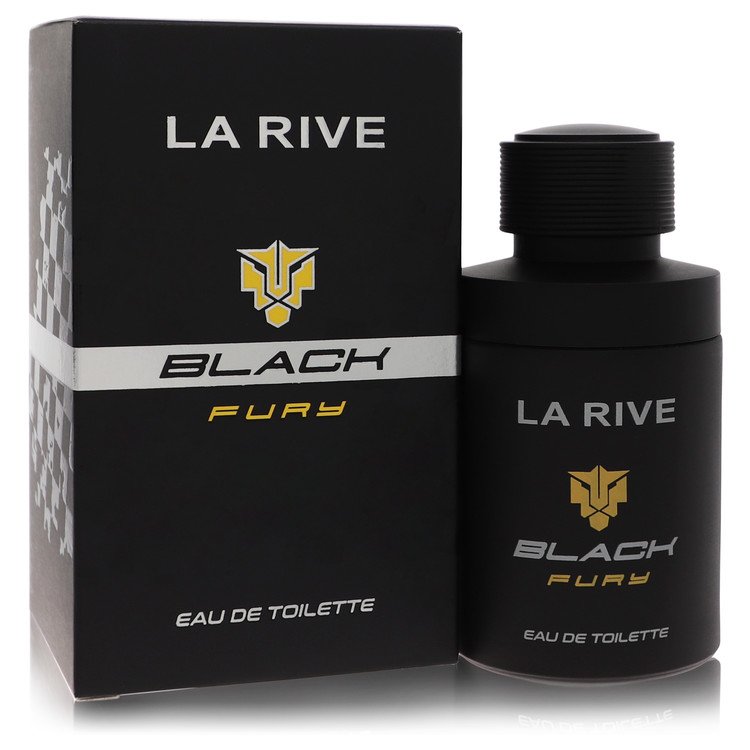 La Rive La Rive Black Fury
