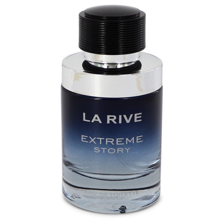La Rive La Rive Extreme Story
