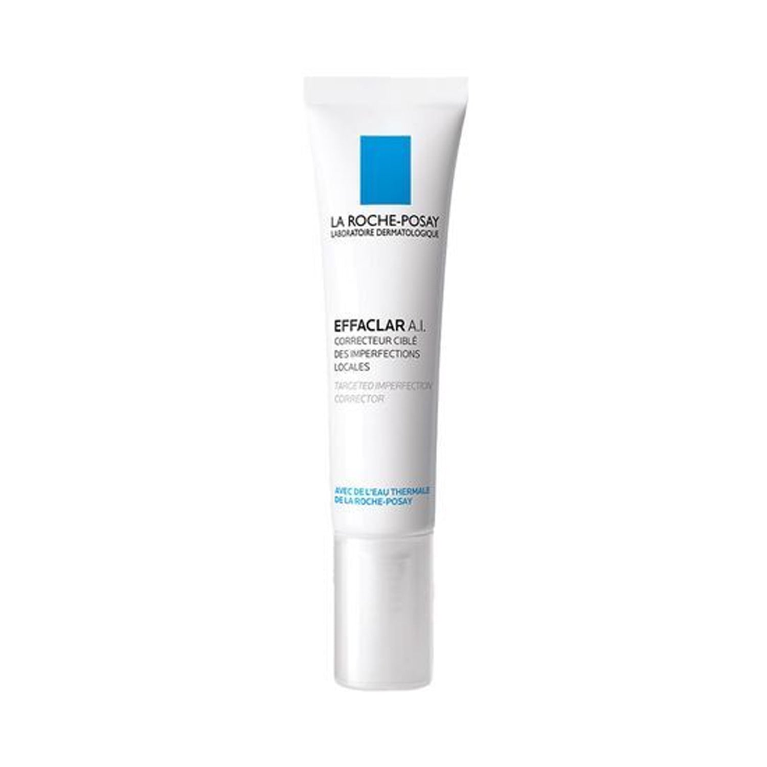 LA ROCHE-POSAY LA ROCHE-POSAY Effaclar AI 15ml - acne care - front bottle shot
