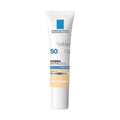 LA ROCHE-POSAY LA ROCHE-POSAY Uvidea Anthelios Tinted Cream [Tone Correction] 30ml - hydrating - front bottle shot