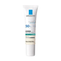 LA ROCHE-POSAY LA ROCHE-POSAY Uvidea Anthelios Tone-Up Clear 30ml - brightening - front bottle shot