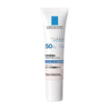 LA ROCHE-POSAY LA ROCHE-POSAY Uvidea Anthelios Tone-Up Light Cream 30ml - sun protection - front bottle shot