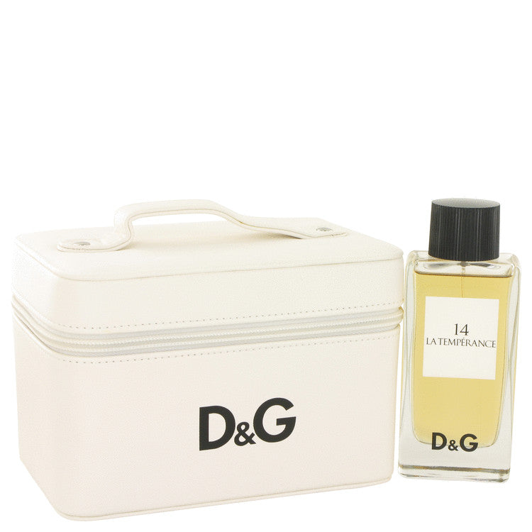 Dolce & Gabbana La Temperance 14
