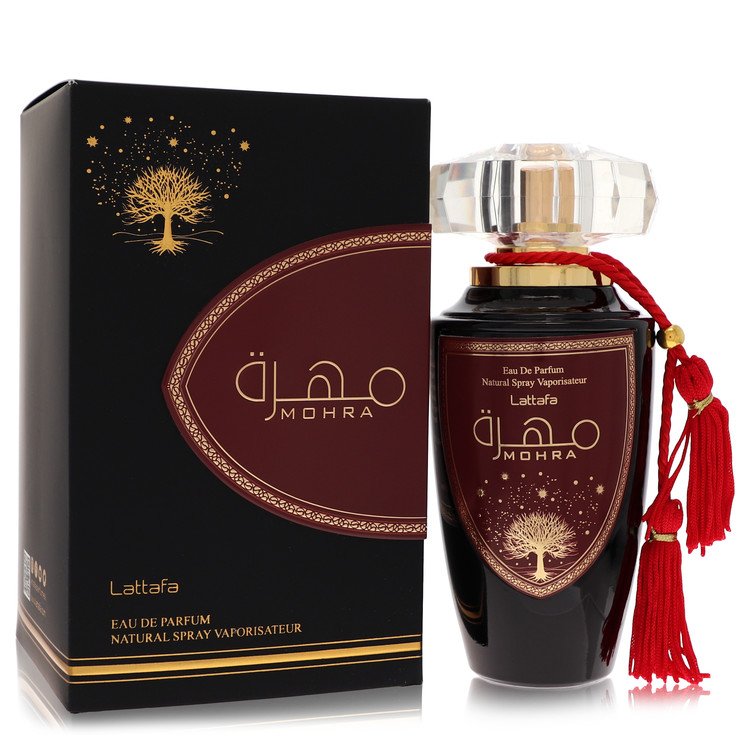 Lattafa Lattafa Mohra