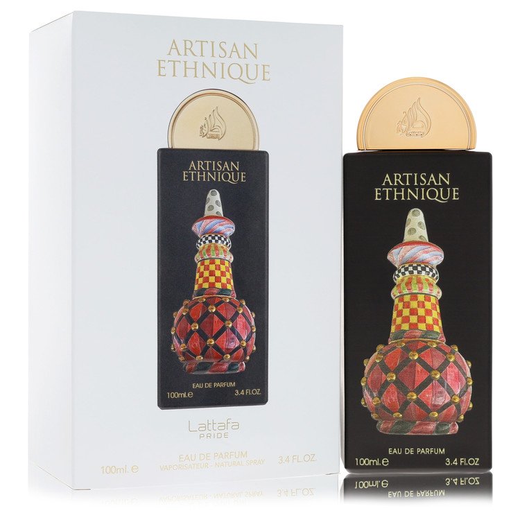 Lattafa Lattafa Pride Artisan Ethnique