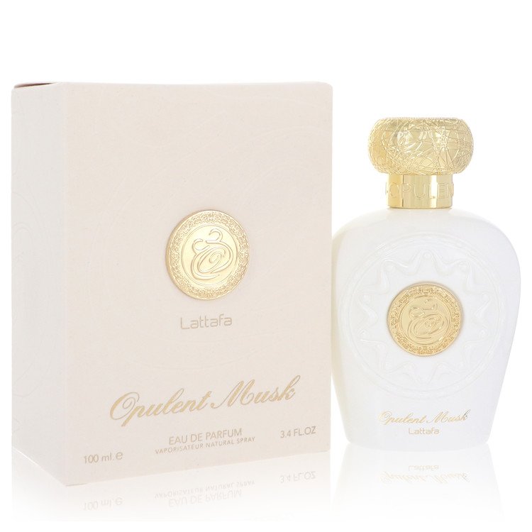 Lattafa Lattafa Opulent Musk