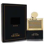 Lattafa Lattafa Rave Pure Desire Gold