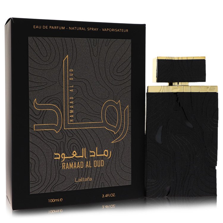 Lattafa Lattafa Ramaad Al Oud