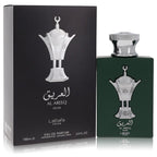 Lattafa Lattafa Pride Al Areeq Silver