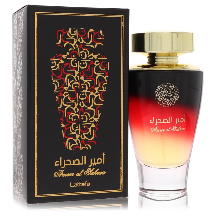Lattafa Lattafa Ameer Al Sahraa