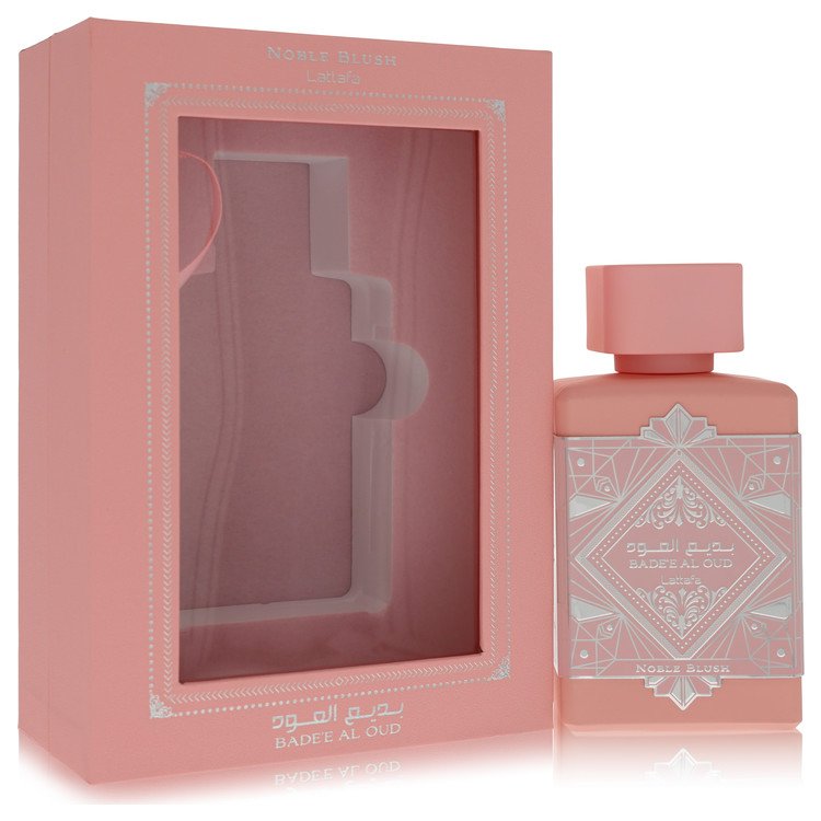Lattafa Lattafa Badee Al Oud Noble Blush