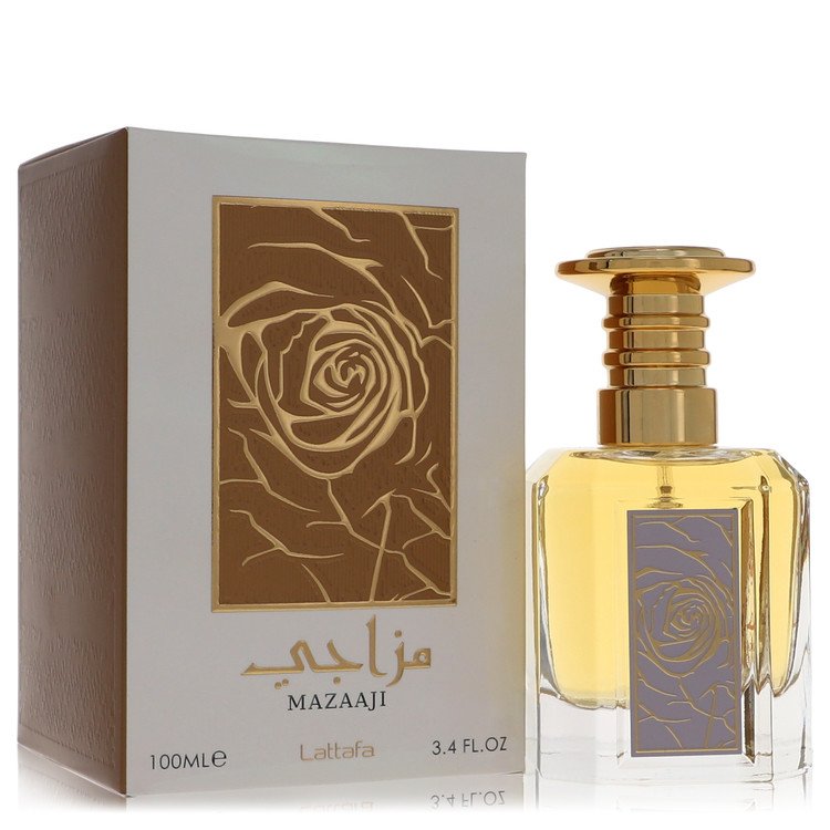 Lattafa Lattafa Mazaaji