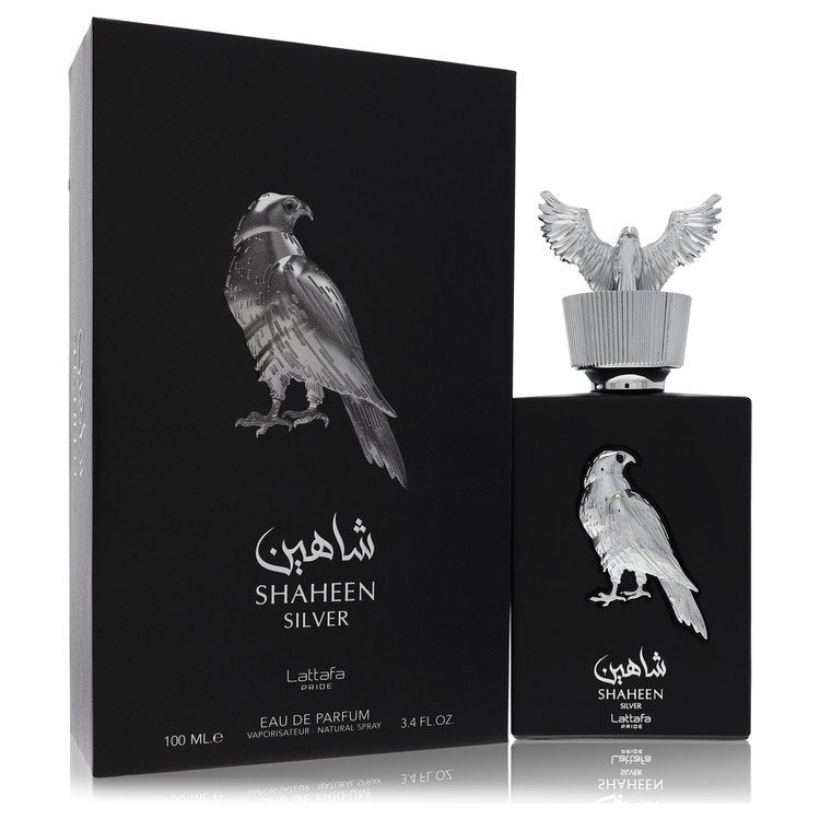 Lattafa Lattafa Pride Shaheen Silver