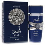 Lattafa Lattafa Asad Zanzibar