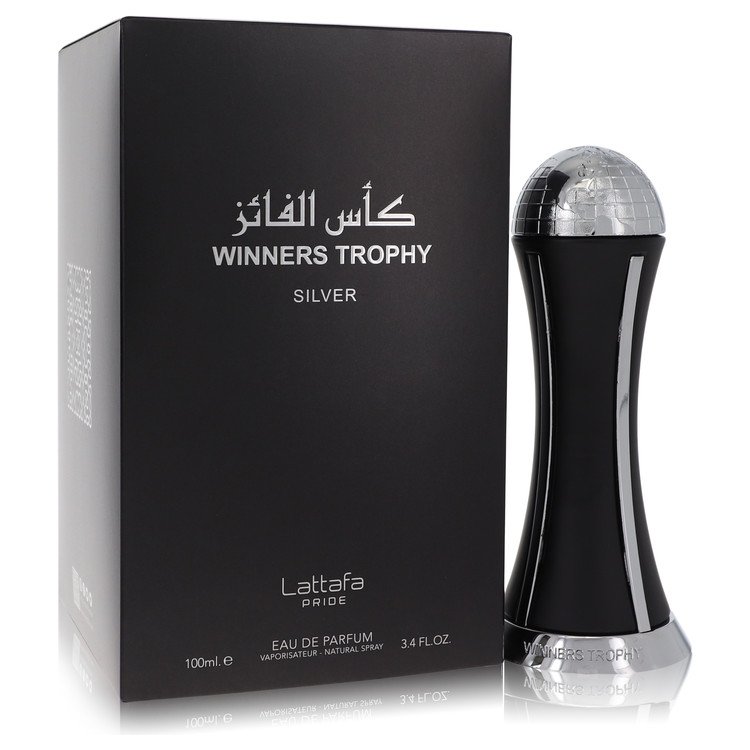 Lattafa Lattafa Pride Winners Trophy Silver