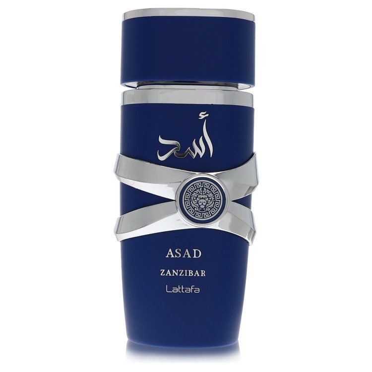 Lattafa Lattafa Asad Zanzibar