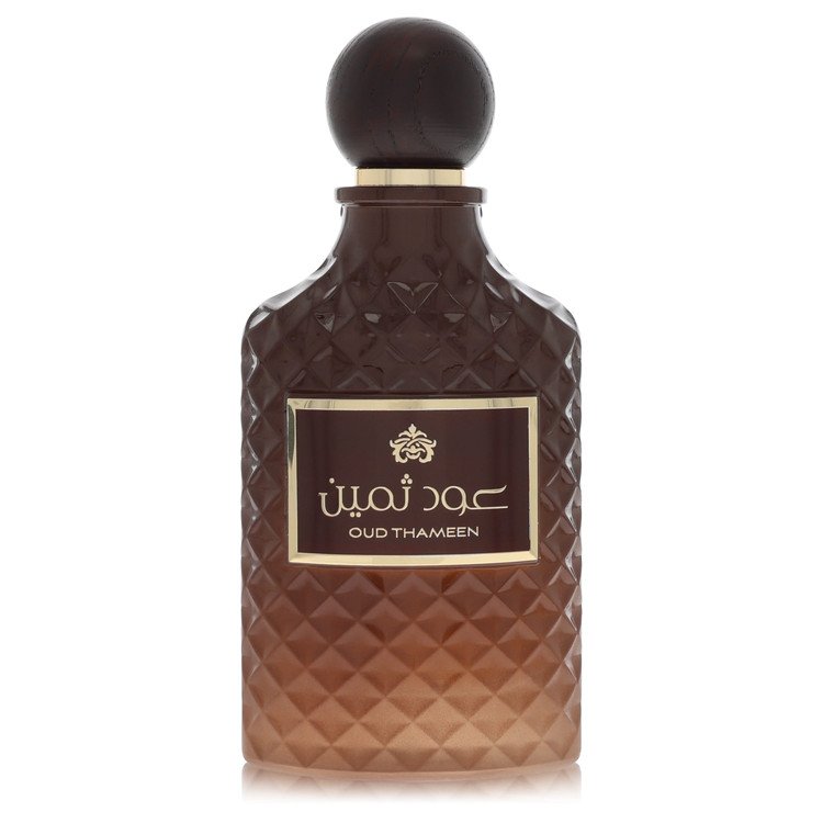 Lattafa Lattafa Asdaaf Oud Thameen