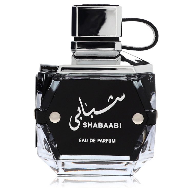 Lattafa Lattafa Shabaabi