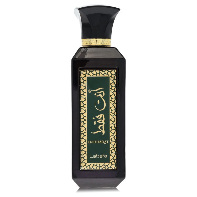 Lattafa Lattafa Ente Faqat