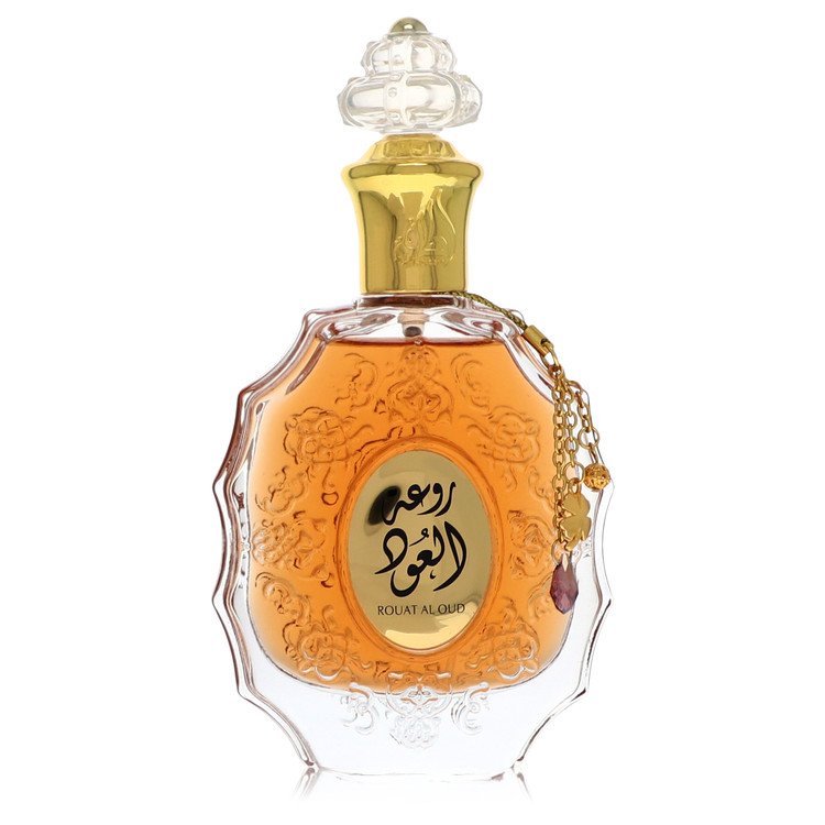 Lattafa Lattafa Rouat Al Oud