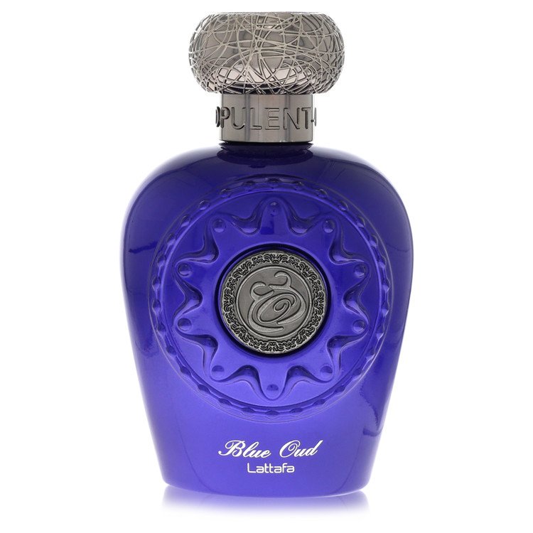 Lattafa Lattafa Blue Oud