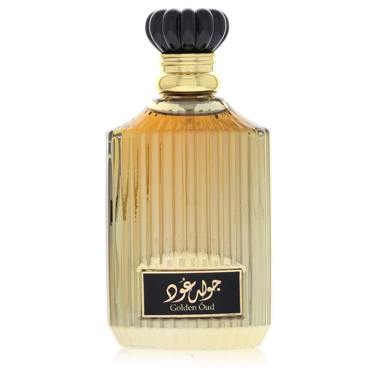 Lattafa Lattafa Asdaaf Golden Oud