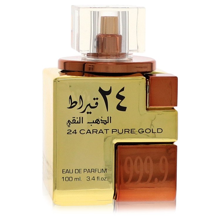 Lattafa Lattafa 24 Carat Pure Gold