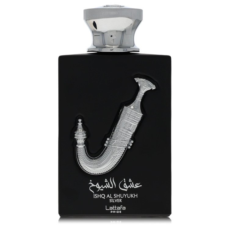Lattafa Lattafa Pride Ishq Al Shuyukh Silver