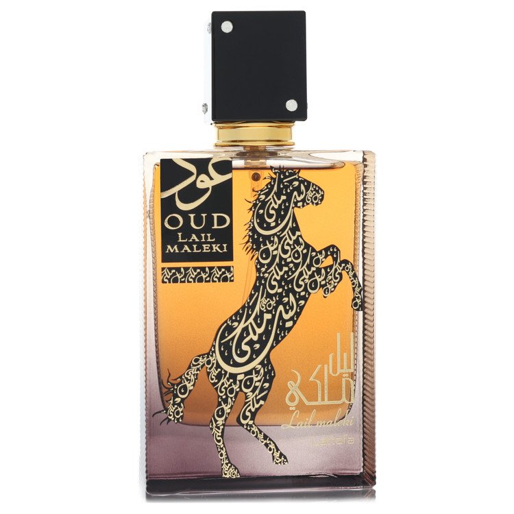 Lattafa Lattafa Oud Lai Maleki