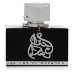 Lattafa Lattafa Al Dur Al Maknoon Silver