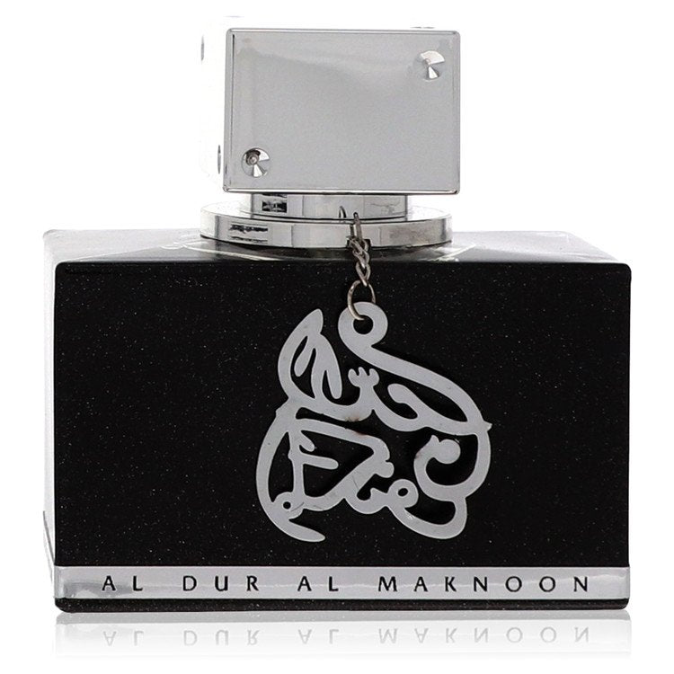 Lattafa Lattafa Al Dur Al Maknoon Silver