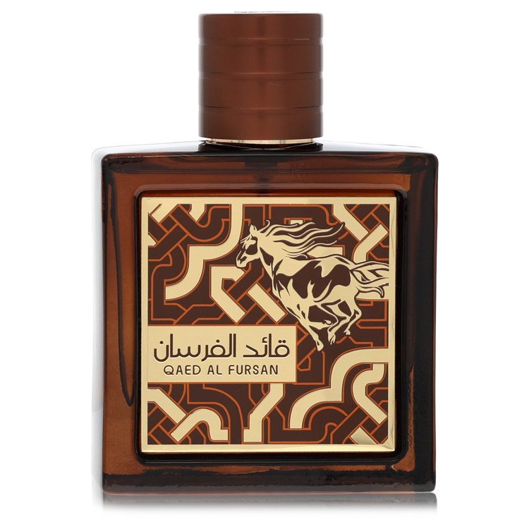 Lattafa Lattafa Qaed Al Fursan Untamed
