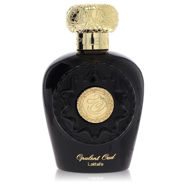 Lattafa Lattafa Opulent Oud