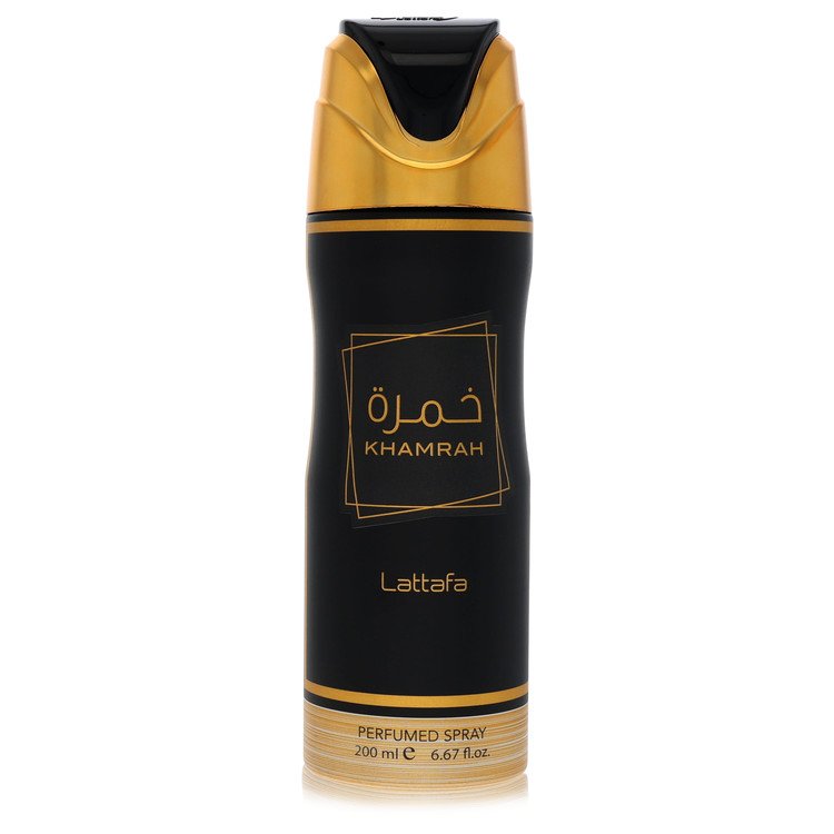 Lattafa Lattafa Khamrah