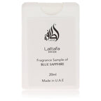 Lattafa Lattafa Pride Blue Sapphire