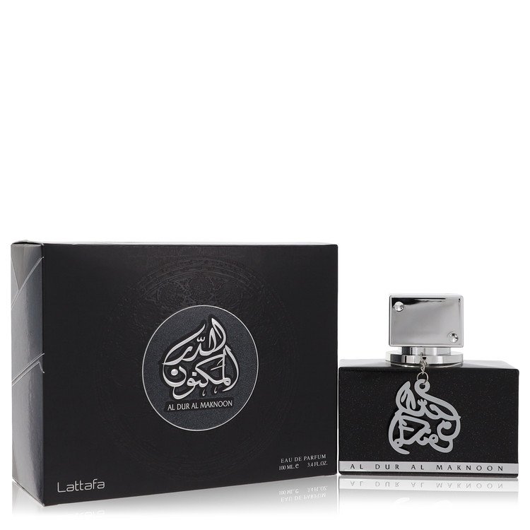Lattafa Lattafa Al Dur Al Maknoon Silver