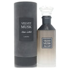 Lattafa Lattafa Velvet Musk